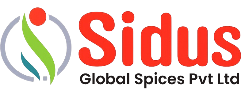 Sidus Global Spices